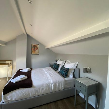 Cottage De Charme Proche De Paris Fontenay-en-Parisis ภายนอก รูปภาพ