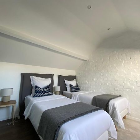 Cottage De Charme Proche De Paris Fontenay-en-Parisis ภายนอก รูปภาพ
