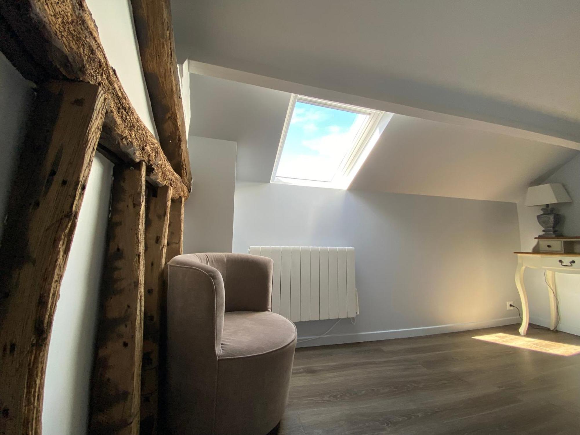 Cottage De Charme Proche De Paris Fontenay-en-Parisis ภายนอก รูปภาพ