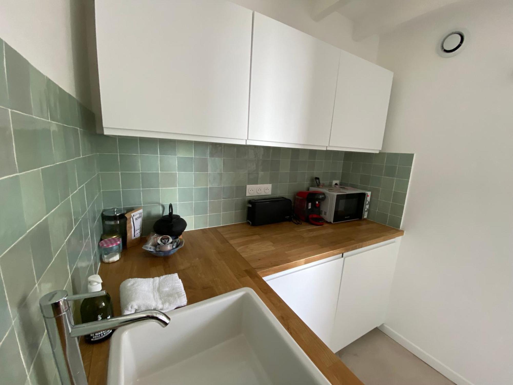 Cottage De Charme Proche De Paris Fontenay-en-Parisis ภายนอก รูปภาพ